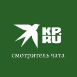 Чат КП – Владивосток