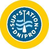 SUPSTATION • Dnipro