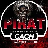 ☠️PIRAT CACH☠️