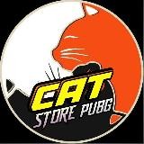 CAT STORE PUBG 🇮🇩 🇨🇳 🇲🇾 🇸🇦