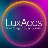 LuxAccs: Agency Accounts for professionals