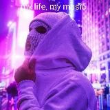 my life, my music