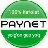 Holol PAYNET