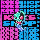 KEKS|SHOP