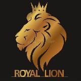 ROYAL LION