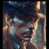 SherlockHolmes