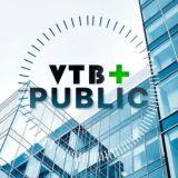 VTB+ Public