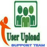 USERUPLOAD SUPPORT TEAM