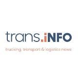 Trans.iNFO - транспорт, логистика, дальнобой