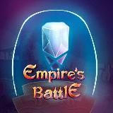 𝗖𝗹𝗮𝗻 𝗙𝗟𝗨𝗥 💎 [Empire's Battle]