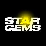 StarGems 🎖 ДОНАТ В ИГРЫ