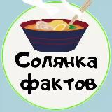 СоЛянКа