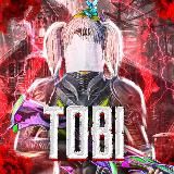 Tobi 🇵🇸