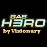 Gas Hero | Visionary