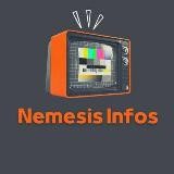 ༺*Nemesis Infos*༻