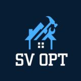 Хозтовары оптом инструмент SV-OPT