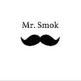 Mr. Smok