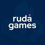 Ruda Games|Бизнес