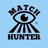 MATCH HUNTER 👁