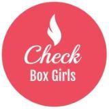 Check Box Girls