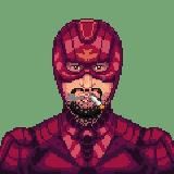 Pixel Art ドット絵