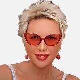 💎 Lady Luxe 💎 КРИПТОЭКОНОМИКА СЧАСТЬЯ