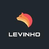 ⚔LEVINHO TEAM⚔