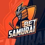 BET SAMURAI | Прогнозы