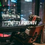 Dmitry Presnov