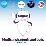 Medical channels and bots