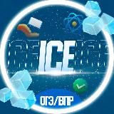 ICE | ОТВЕТЫ ОГЭ 2024