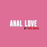 Anal PornHeaven❤️‍🔥
