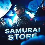 Samurai Store⚡️Игры Playstation 5 | PS4 | PS5
