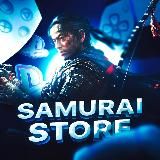 Samurai Store⚡️ИГРЫ | АККАУНТЫ Playstation 5 ⚡️ PS4 ⚡️PS5 ⚡️ PS Plus