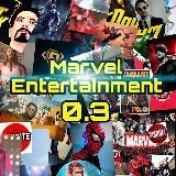 Marvel Entertainment