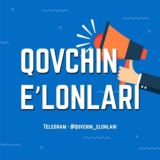 QOVCHIN EʼLONLARI . . . . ㅤㅤㅤㅤㅤㅤㅤㅤㅤㅤㅤㅤㅤㅤㅤㅤㅤㅤㅤㅤㅤㅤㅤㅤㅤㅤㅤㅤㅤㅤㅤㅤㅤㅤㅤㅤㅤㅤㅤ