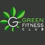 Green fitness club