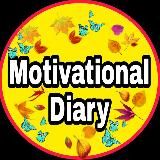 Motivational Diary