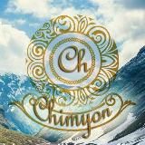 CHIMYONLIKLAR | Расмий 🇺🇿