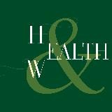 Darya talks | HEALTH & WEALTH