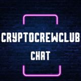 CryptoCrewClub | CCC Chat