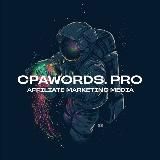 CPAWORDS.PRO - Арбитраж трафика Facebook | Кейсы | Affiliate Marketing Media