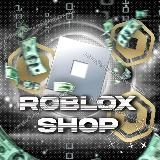 Roblox Shop