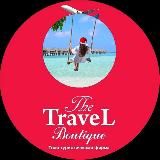 The TRAVEL BOUTIQUE🩴