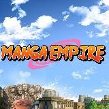 ✨ Mangas Empire 👑