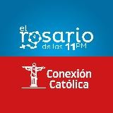 El Rosario de las 11 pm / Testimonios Católicos Impactantes