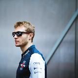 Sergey Sirotkin