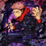 Jujutsu Kaisen ITALIA 🇮🇹