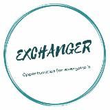 EXCHANGER - Opportunities for everyone's