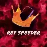 Rey Speeders iOS 📱 Speeder Aceleradores